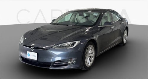 2019 Tesla Model S