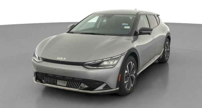 Thumbnail: 2024 Kia EV6 - 1
