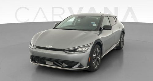 2024 Kia EV6