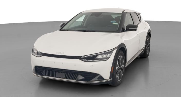 Thumbnail: 2024 Kia EV6 - 1