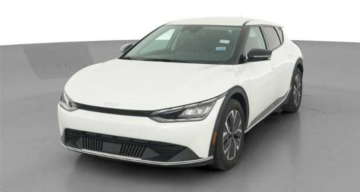 Thumbnail: 2024 Kia EV6 - 1