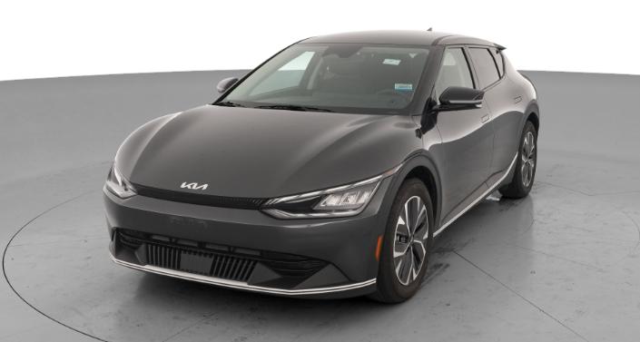 Thumbnail: 2024 Kia EV6 - 1
