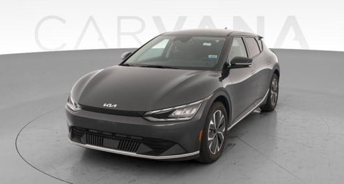 2024 Kia EV6