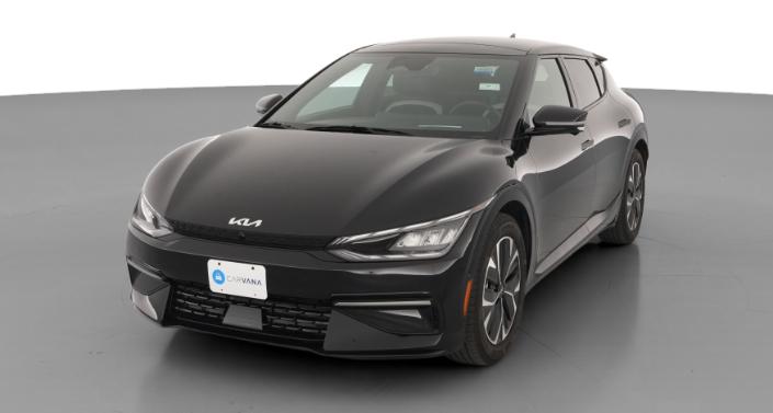 Thumbnail: 2024 Kia EV6 - 1