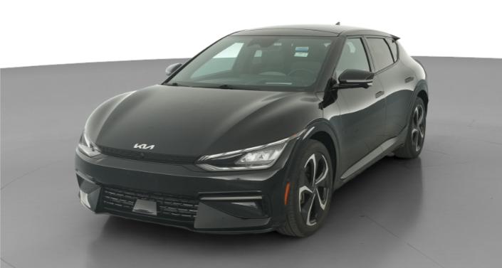 Thumbnail: 2023 Kia EV6 - 1