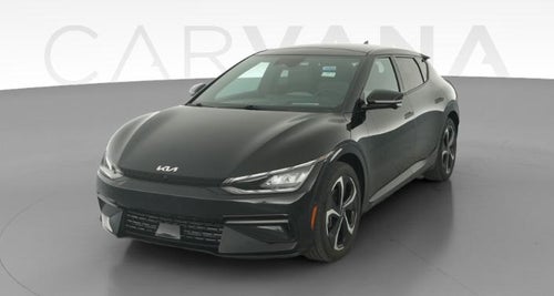 2023 Kia EV6