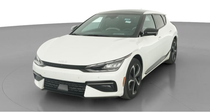 Thumbnail: 2023 Kia EV6 - 1