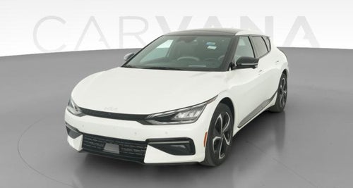 2023 Kia EV6