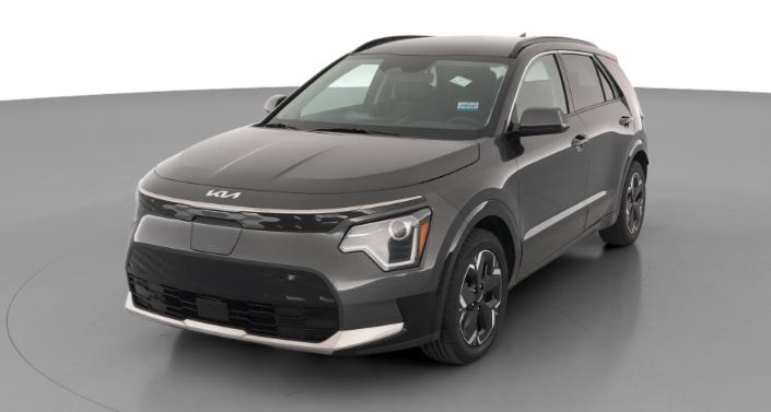 Thumbnail: 2023 Kia Niro - 1