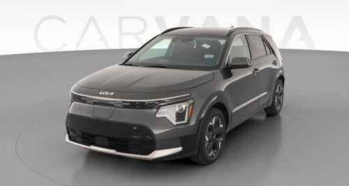 2023 Kia Niro EV