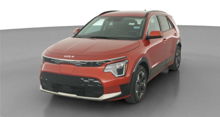 2023 Kia Niro Wind -
                  Indianapolis, IN
