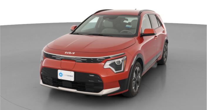 Thumbnail: 2023 Kia Niro - 1