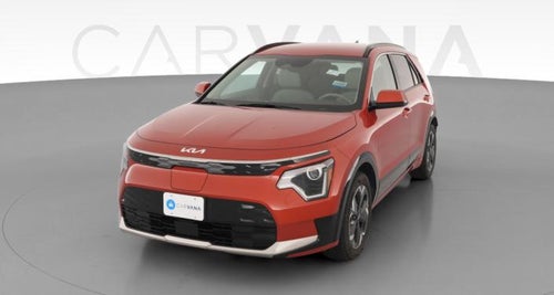 2023 Kia Niro EV