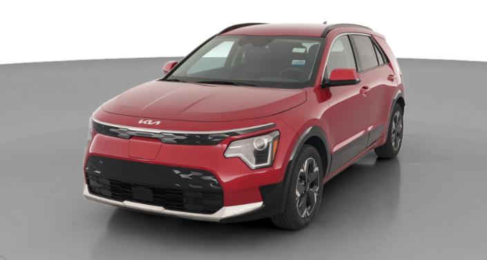 Thumbnail: 2024 Kia Niro - 1