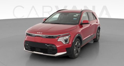 2024 Kia Niro EV