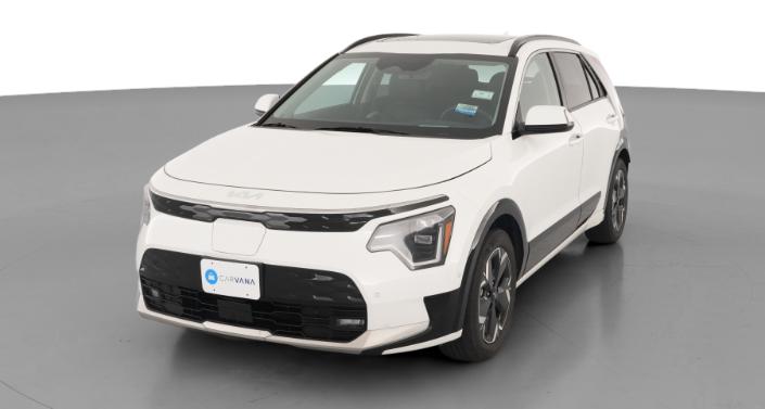 Thumbnail: 2023 Kia Niro - 1