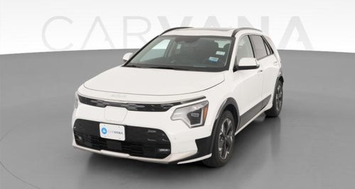 2023 Kia Niro EV