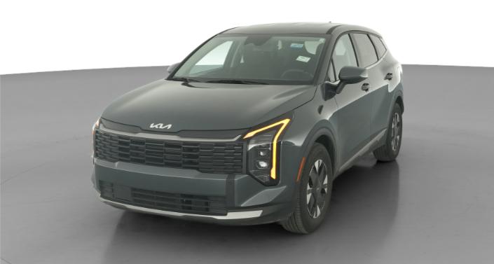 Thumbnail: 2026 Kia Sportage - 1
