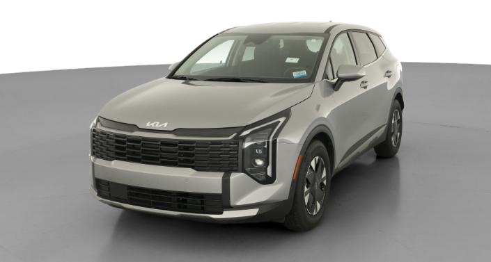 Thumbnail: 2026 Kia Sportage - 1