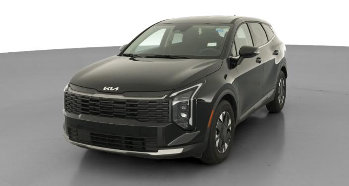 Thumbnail: 2026 Kia Sportage - 1