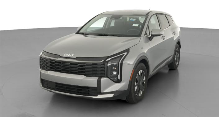 Thumbnail: 2026 Kia Sportage - 1