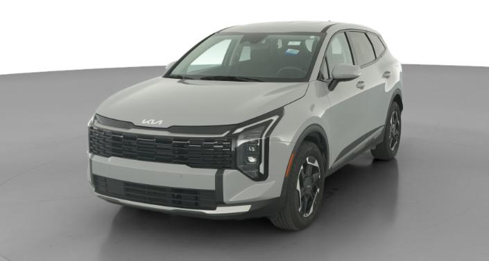 Thumbnail: 2026 Kia Sportage - 1