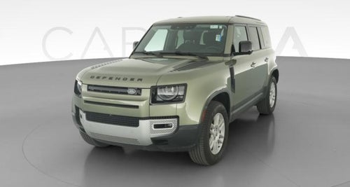 2024 Land Rover Defender 110
