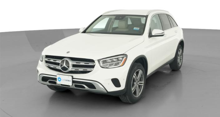 Thumbnail: 2022 Mercedes-Benz GLC - 1