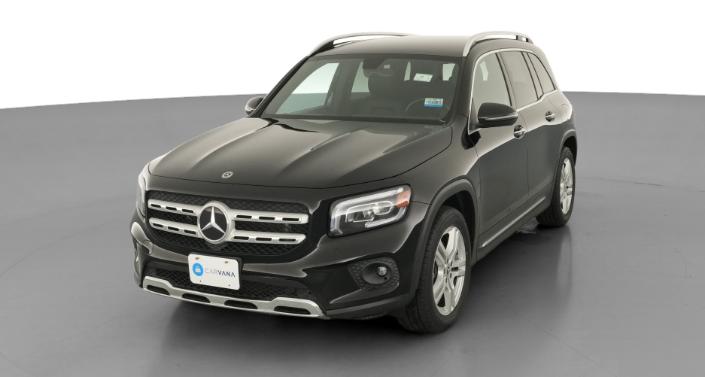 2022 Mercedes-Benz GLB 250 -
                  Trenton, OH