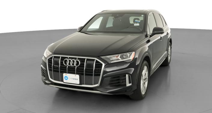Thumbnail: 2021 Audi Q7 - 1
