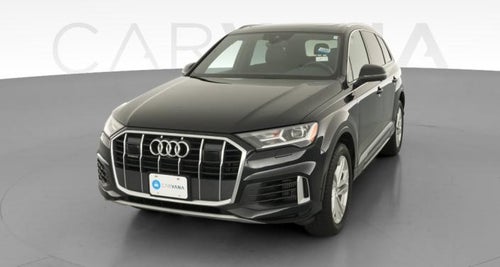 2021 Audi Q7