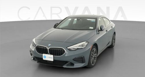 2022 BMW 2 Series