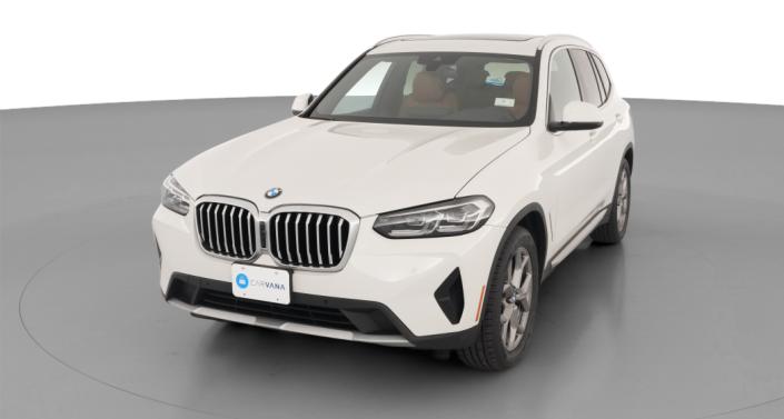 Thumbnail: 2023 BMW X3 - 1
