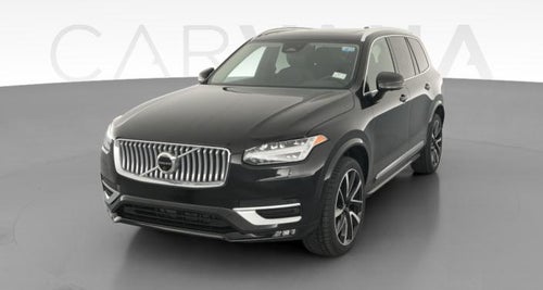 2023 Volvo XC90