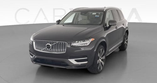 2024 Volvo XC90