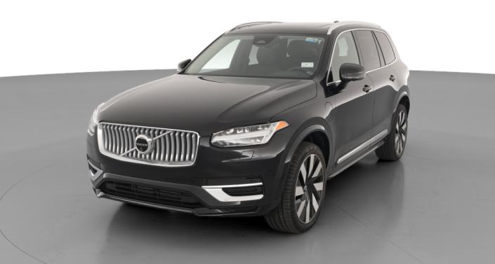 Thumbnail: 2025 Volvo XC90 - 1