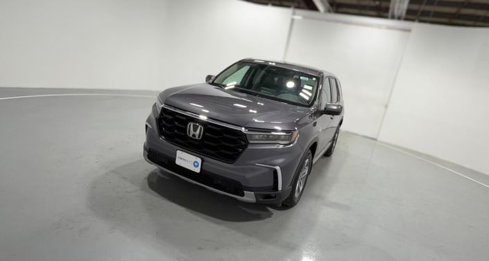Thumbnail: 2024 Honda Pilot - 1