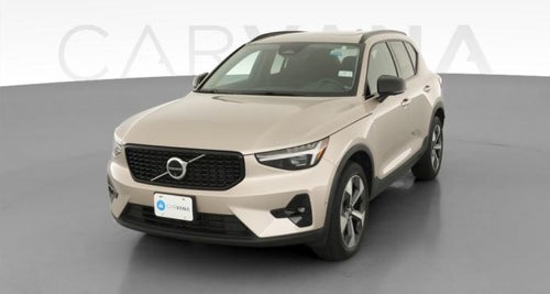 2024 Volvo XC40