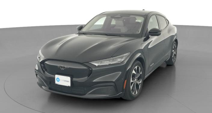 2022 Ford Mustang Mach-E Premium -
                  Rocklin, CA