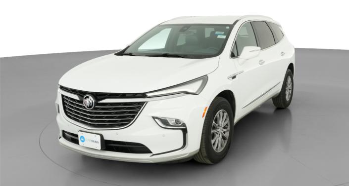 Thumbnail: 2023 Buick Enclave - 1