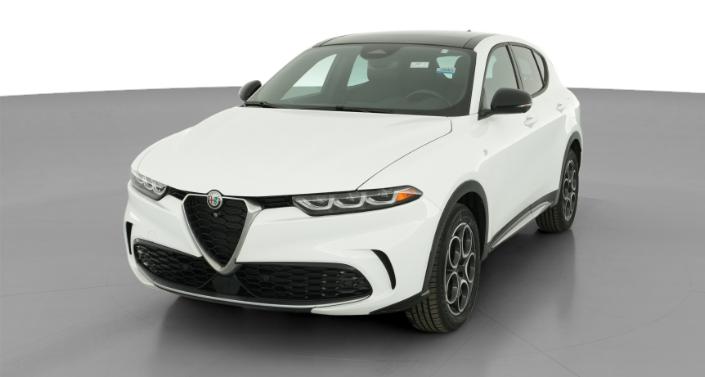 2024 Alfa Romeo Tonale Ti -
                  Framingham, MA