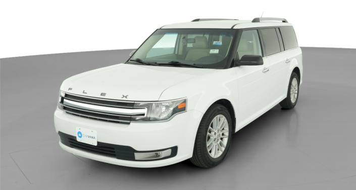 2019 Ford Flex SEL -
                  Concord, NC