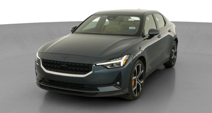 Thumbnail: 2021 Polestar 2 - 1