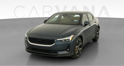 2021 Polestar 2
