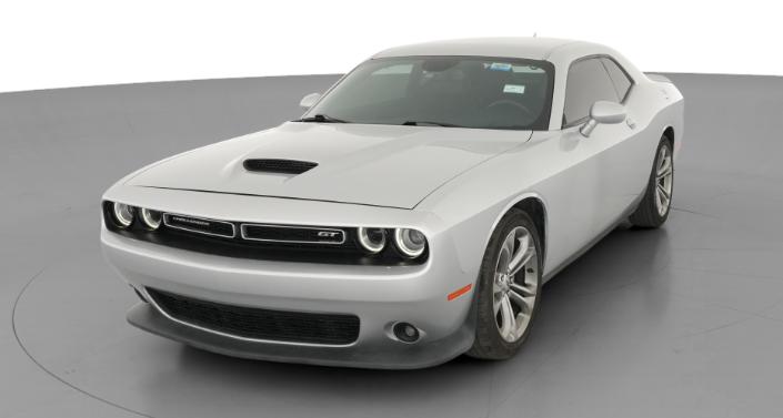 Thumbnail: 2021 Dodge Challenger - 1