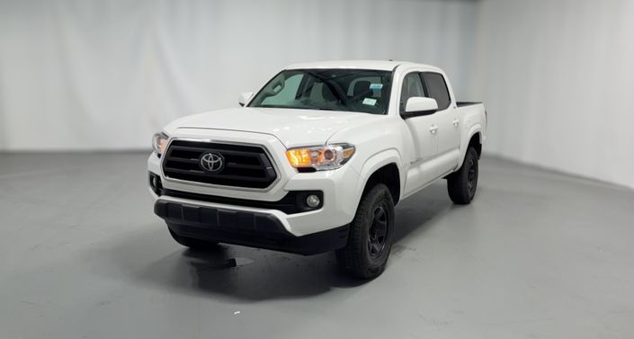 Thumbnail: 2023 Toyota Tacoma - 1