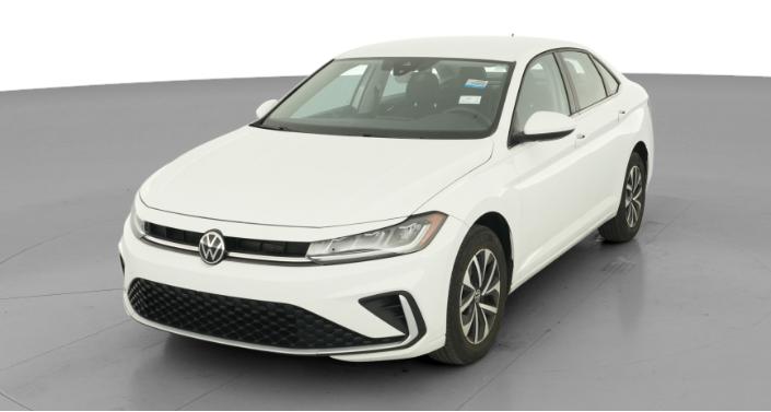 Thumbnail: 2025 Volkswagen Jetta - 1