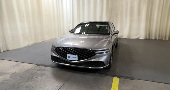 2023 Genesis G90  -
                  Riverside, CA