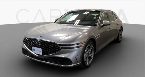 2023 Genesis G90