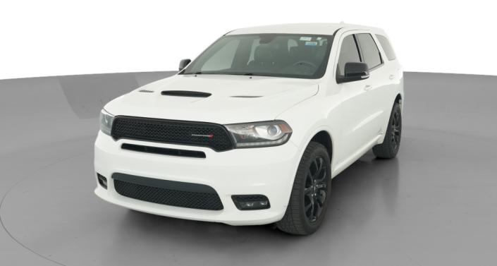 Thumbnail: 2019 Dodge Durango - 1